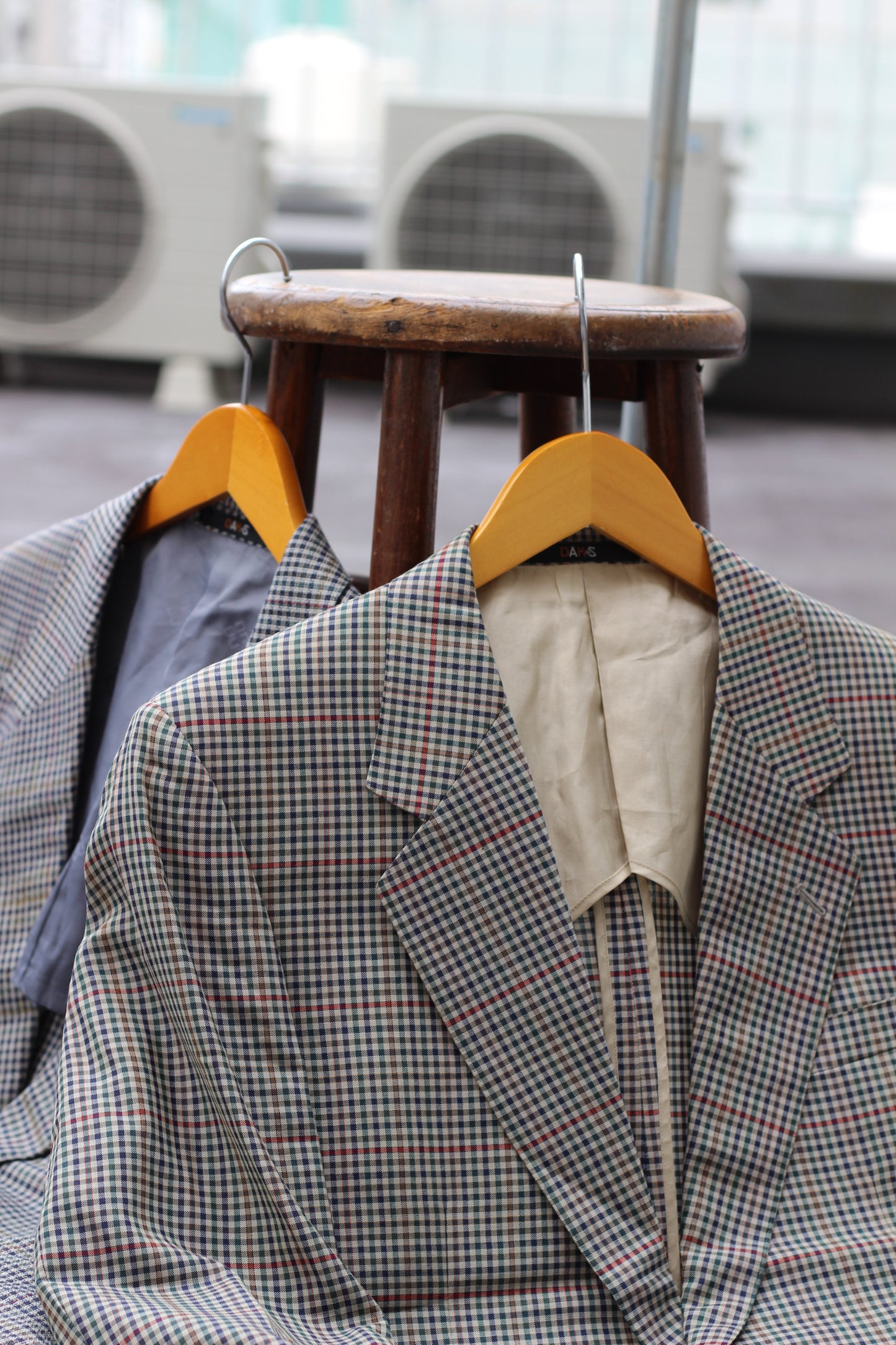 Men's Daks Tailored Jacket x7点