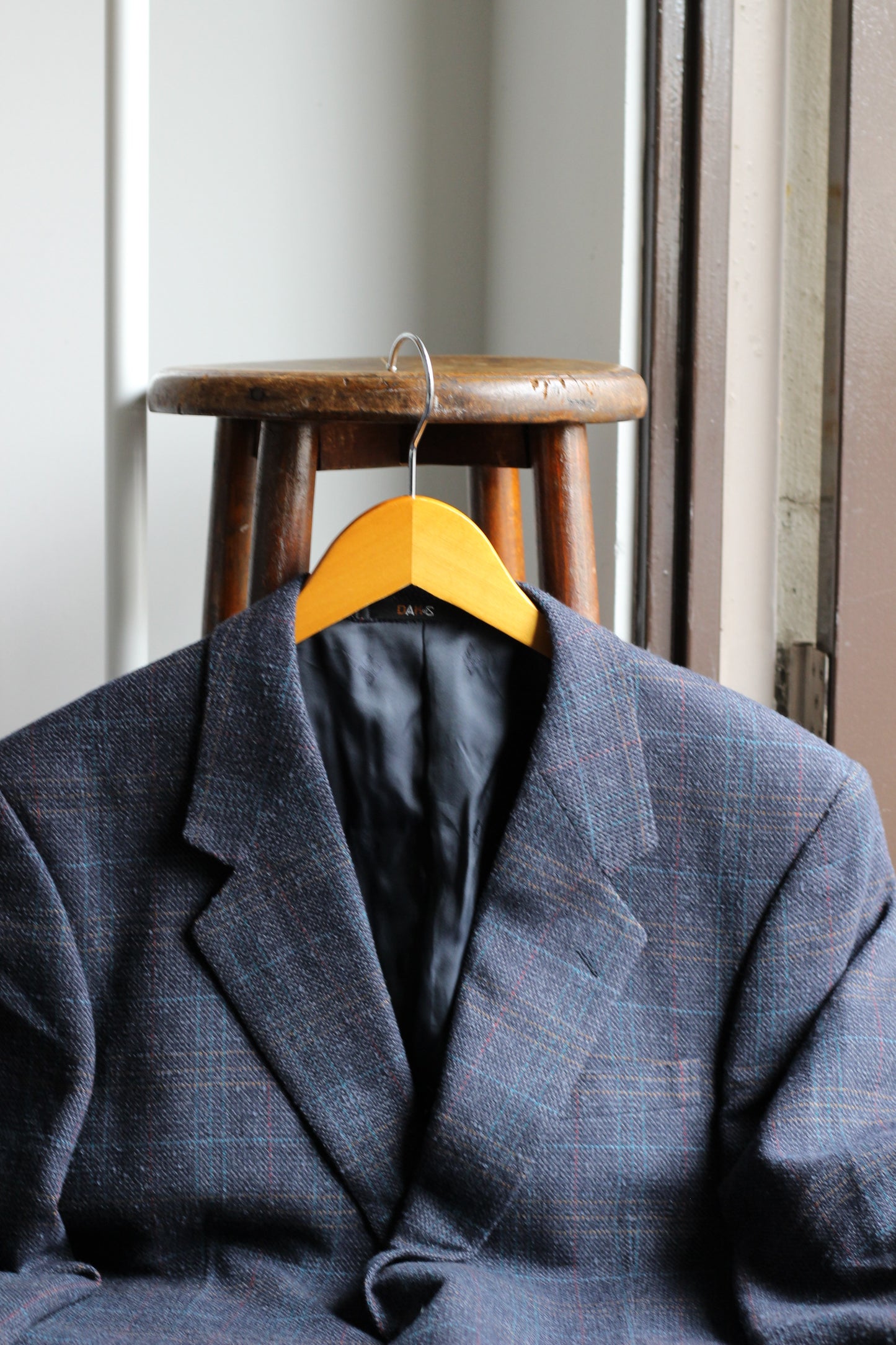 Men's Daks Tailored Jacket x7点