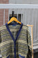 Men's Designer Knit Cardigan x5点