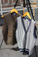 Men's Knit Vest Cardigan x6点