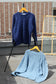 Fisherman Sweater x4点