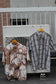 Men's Design Short Sleeve Shirt x10点