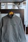 The North Face & L.L.Bean Henley Neck Fleece Pullover set x2点
