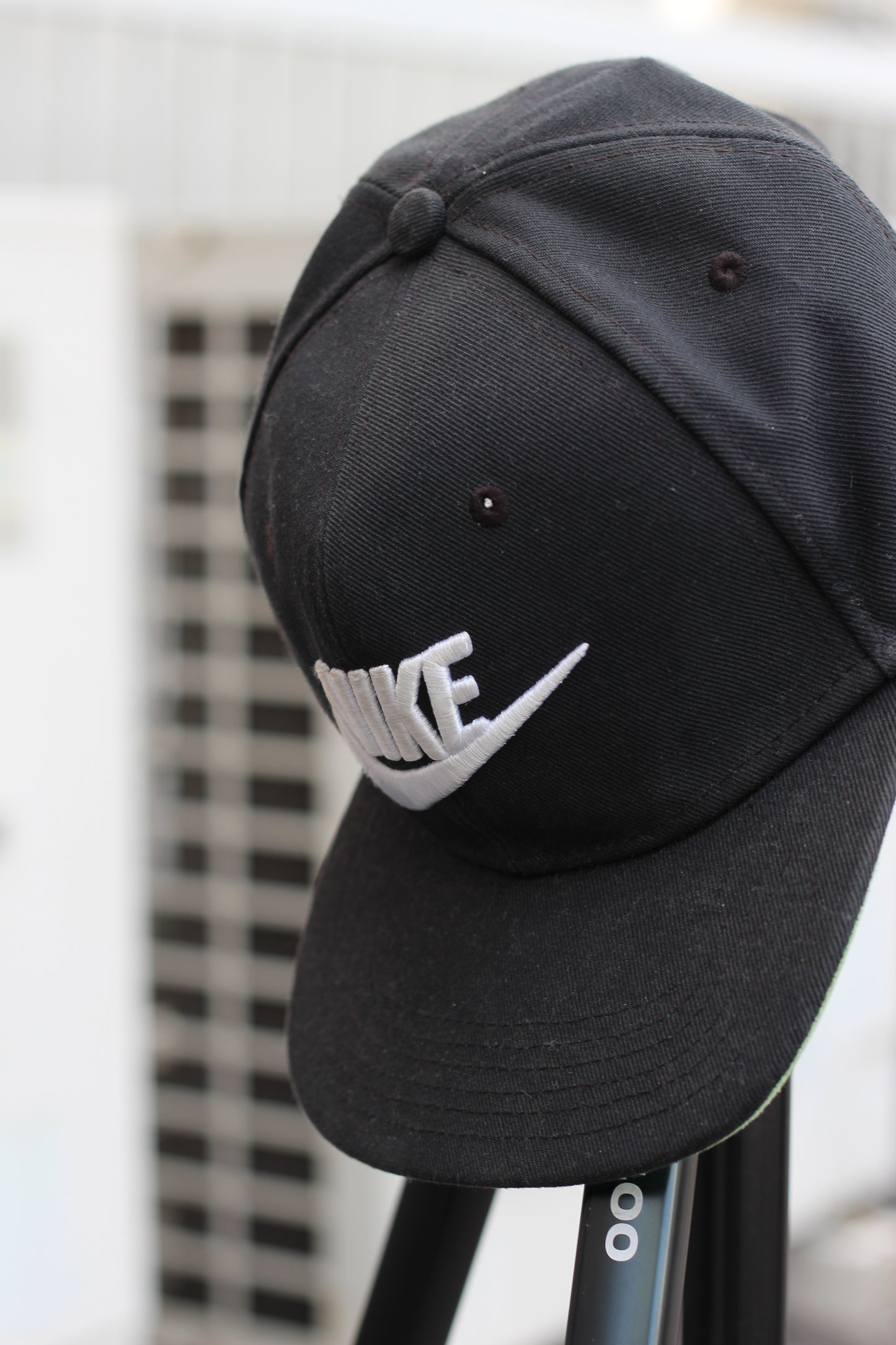 NIKE Swoosh Logo Cap x3点