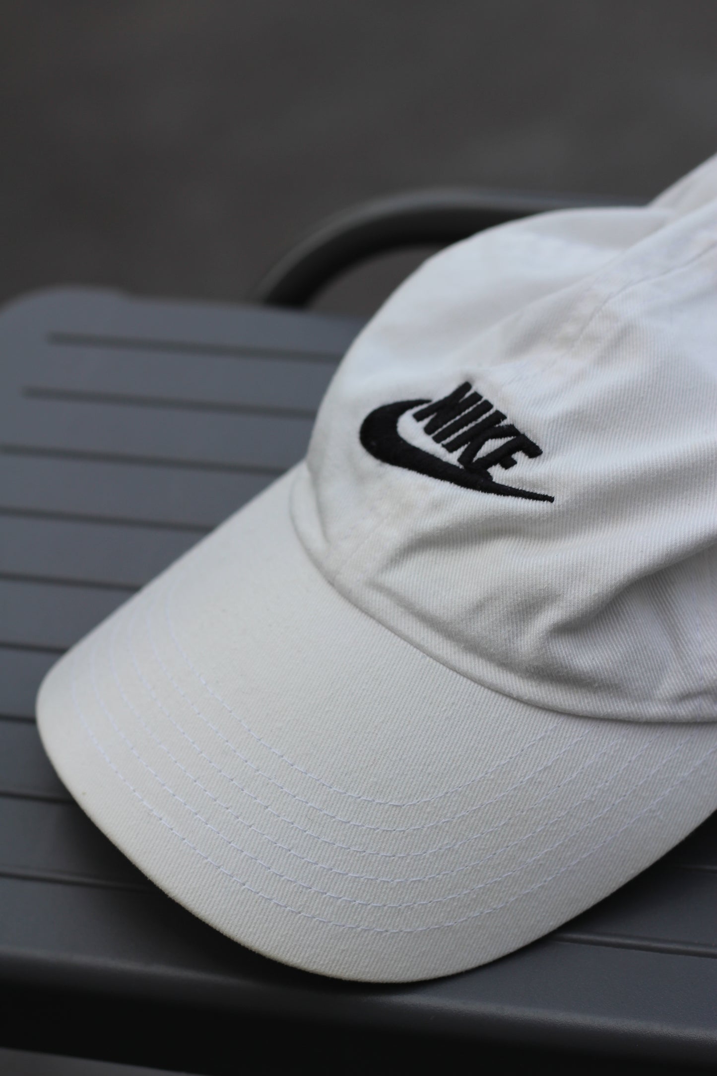 NIKE Swoosh Logo Cap x3点