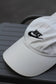 NIKE Swoosh Logo Cap x3点
