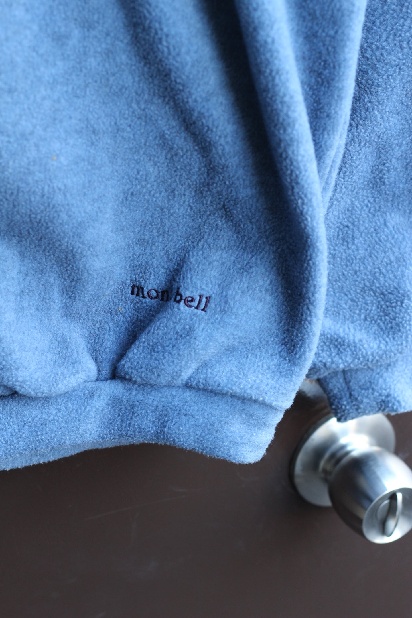 mont-bell Fleece Pullover Sweatshirt set x2点