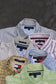 Tommy Hilfiger Short Sleeve Shirt x6点