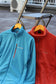 mont-bell Light Fleece Jacket set x2点