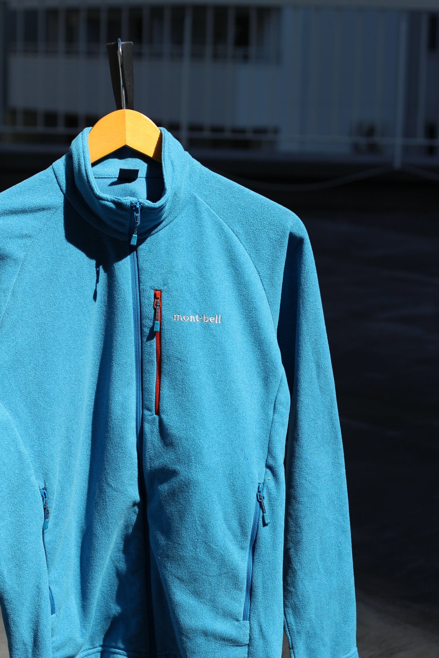 mont-bell Light Fleece Jacket set x2点
