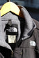 The North Face Nylon & Fleece Panel Zip-Up Jacket set x2点