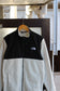 The North Face Nylon & Fleece Panel Zip-Up Jacket set x2点