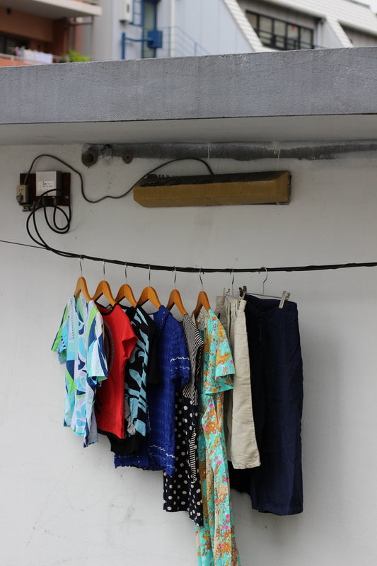 Women's Made In Italy Summer Items x8点