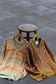 Vintage Design V-Neck Knit x5点
