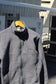 80-90's L.L.Bean Gray Fleece Zip-Up Jacket set x3点