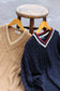 Men's American Traditional Style Knit x3点
