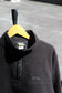 80-90's Made In USA L.L.Bean Henley Neck Fleece Pullover set x2点