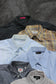 Men's Brand Short Sleeve Shirts x9点