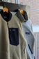 Patagonia 80's Made In USA 
Initial Fleece Jacket & Retro-X Bomber Jacket set x2点