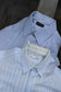 Men's Brand Short Sleeve Shirts x9点