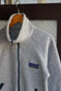 Patagonia 80's Made In USA 
Initial Fleece Jacket & Retro-X Bomber Jacket set x2点