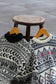 Vintage Men's Fair Isle Design Knitwear x7点