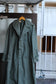 60's U.S. ARMY & 90's Dutch ARMY Long Coat set x2点