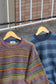Vintage Border Design Knit x8点