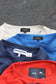 Men's Brand Select T-Shirts x8点