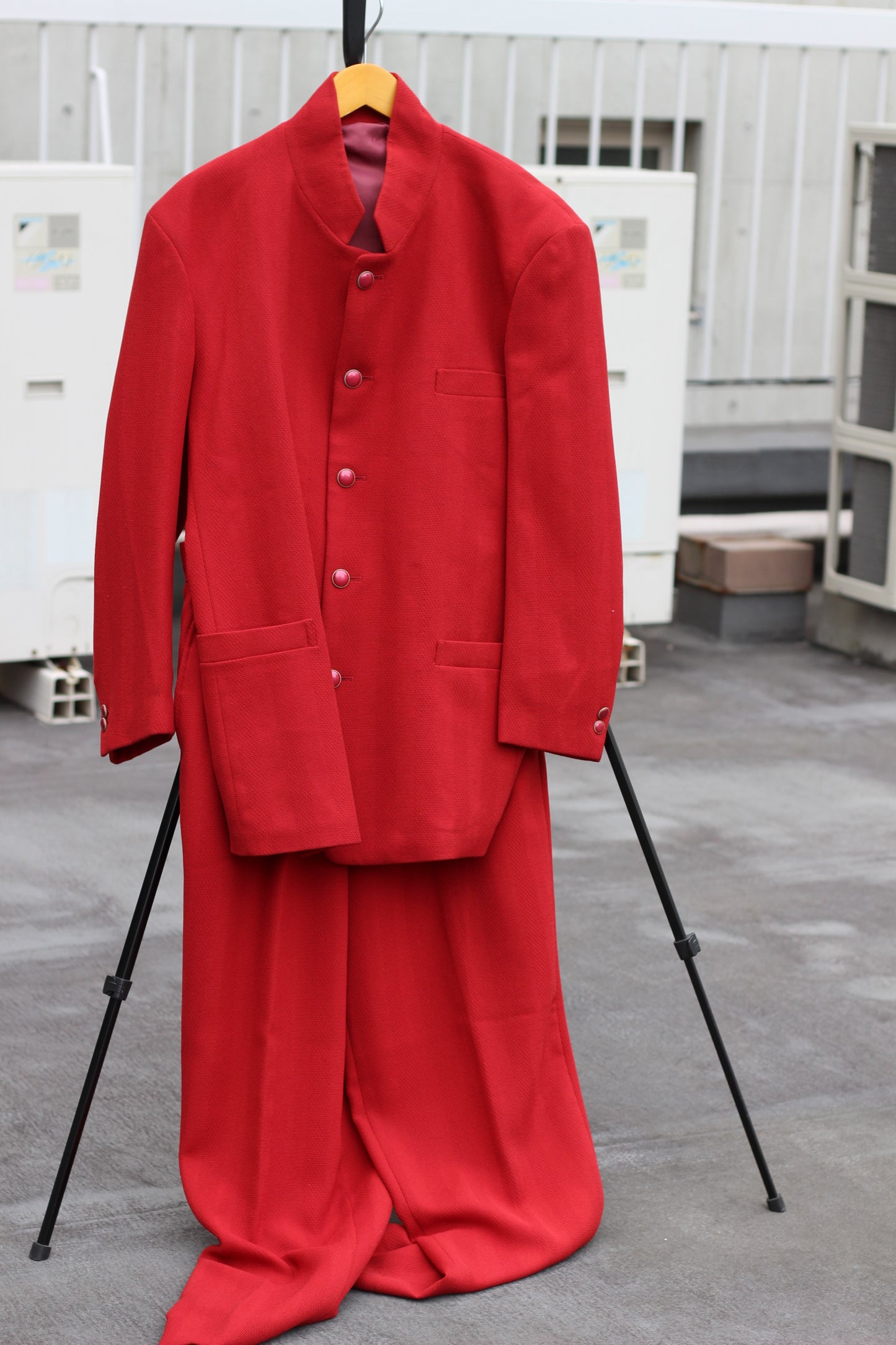 Men's Color Design Setup x5点