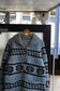 Made In Canada Vintage Cowichan Zip-Up Sweater set x4点