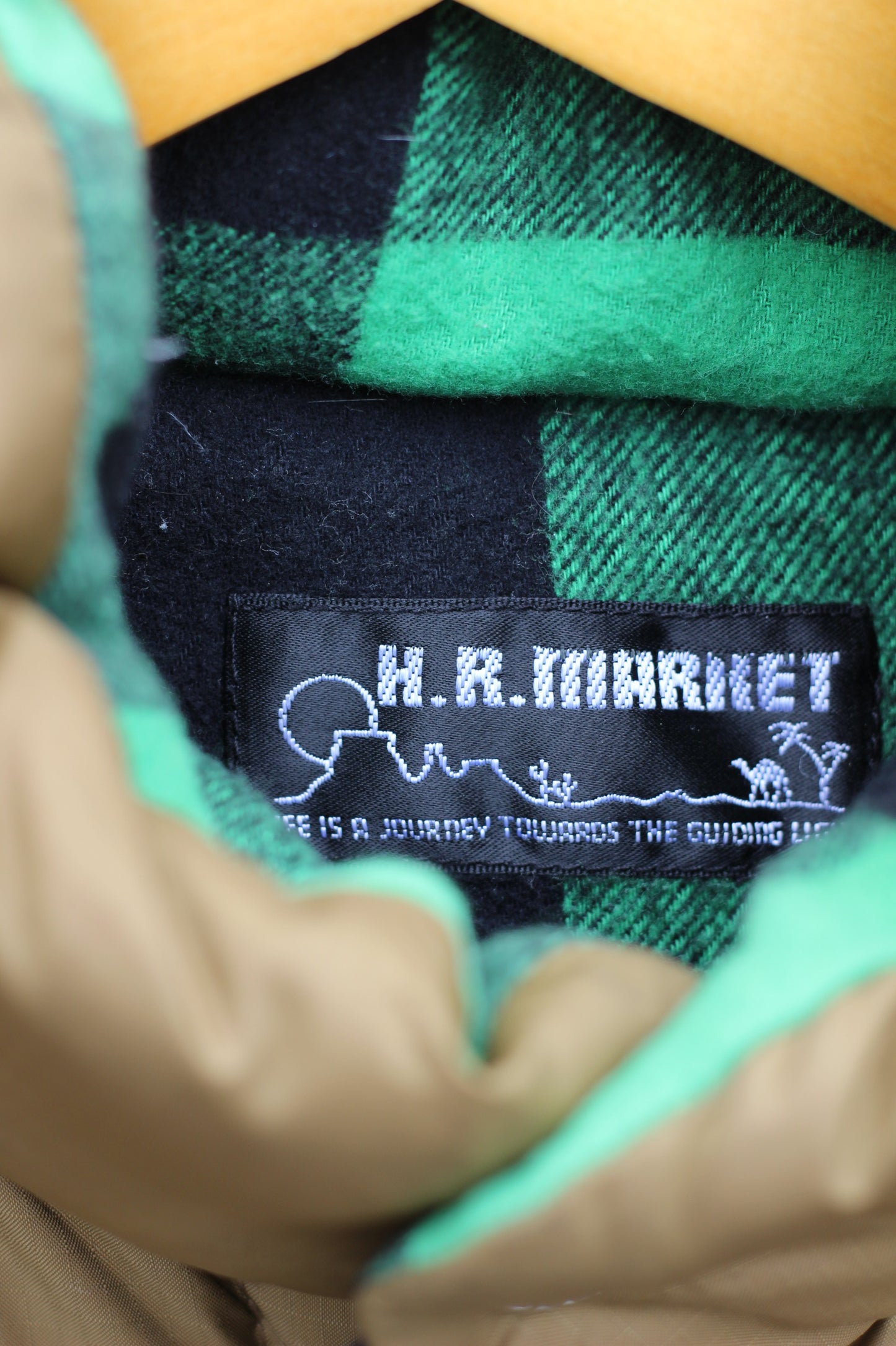 Hollywood Ranch Market Vests & Knitwear x2点