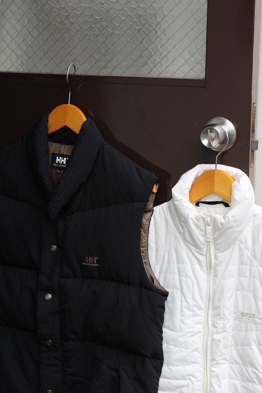 Helly Hansen Vest x2点