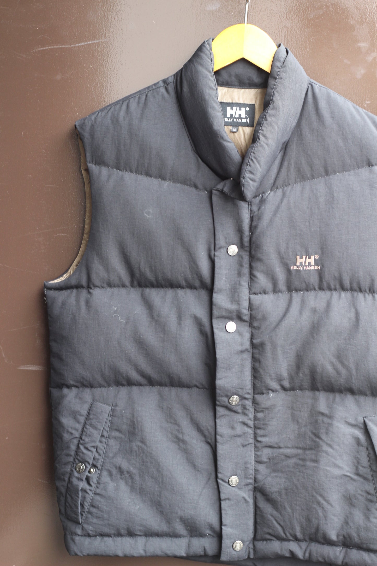 Helly Hansen Vest x2点