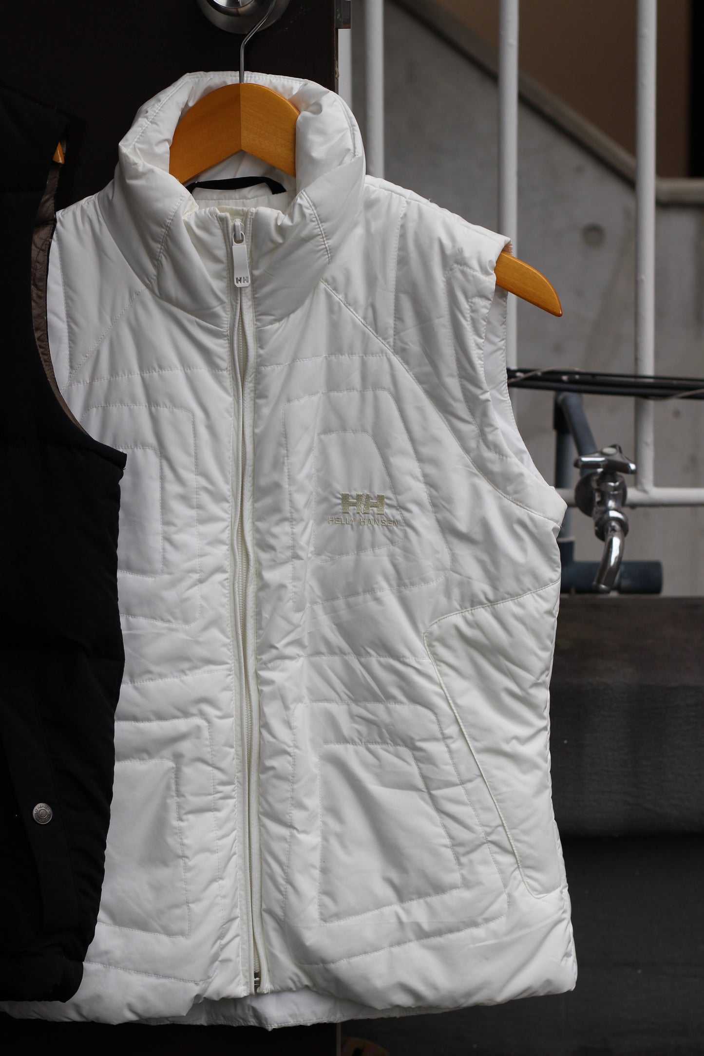 Helly Hansen Vest x2点