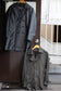 Men's Brand Trench Coat x2点