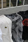 Men's USA Style T-Shirt x9点
