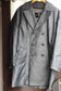 Men's Brand Trench Coat x2点