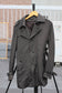 Men's Brand Trench Coat x2点