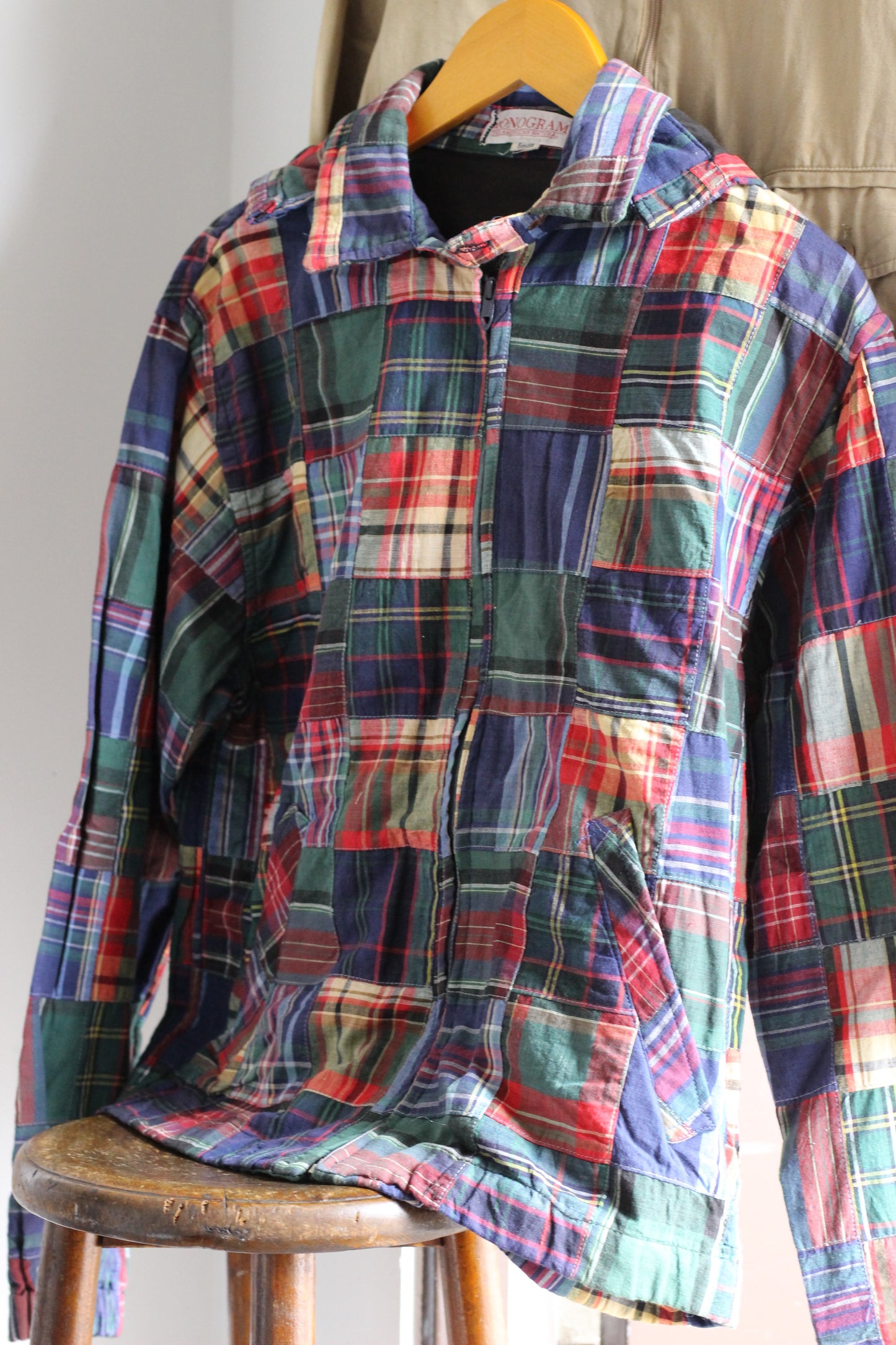 Men's Import Blouson x3点