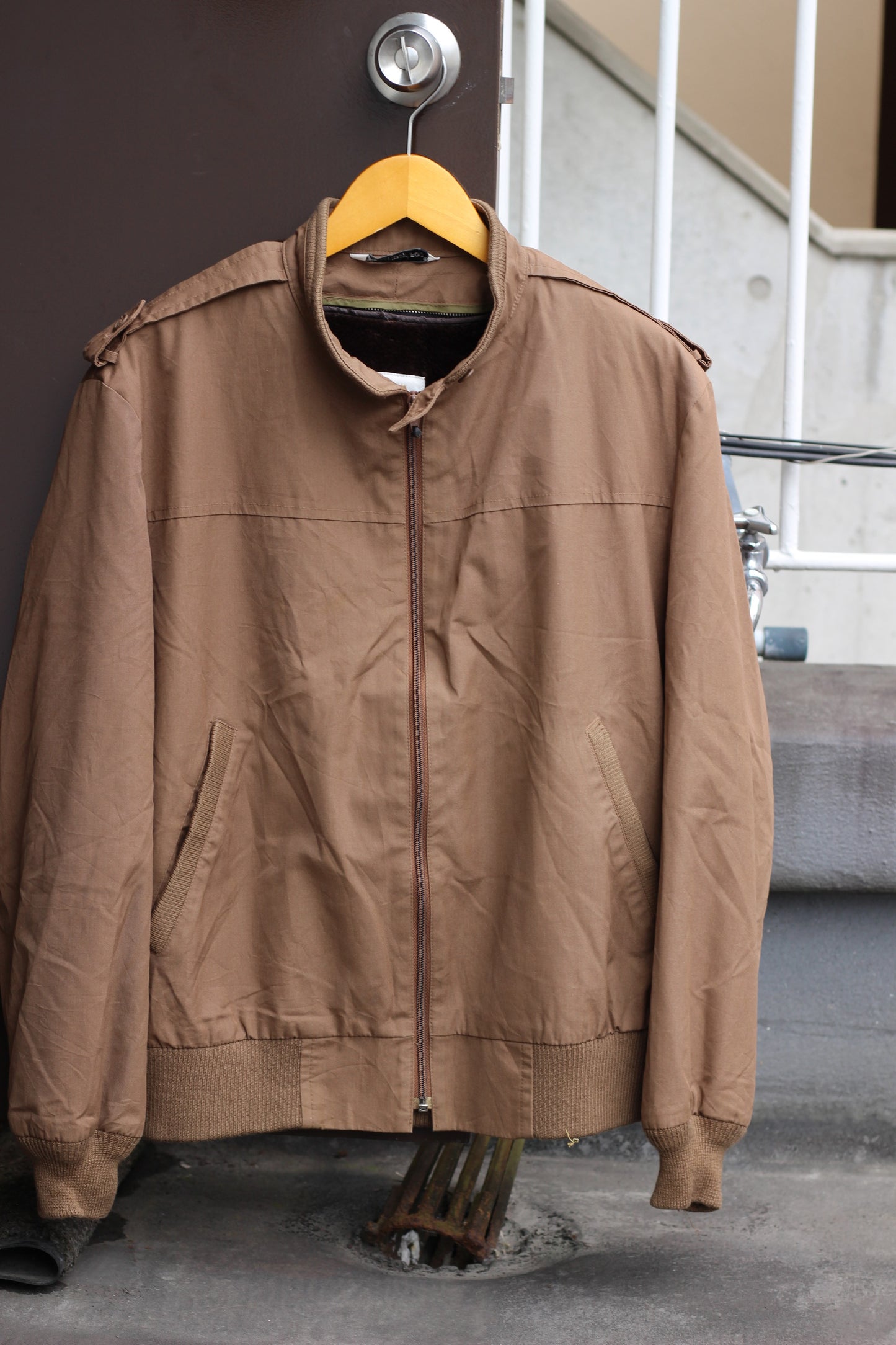 Men's Import Blouson x3点