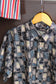 Made In Usa & Usa Brand Shirt x4点