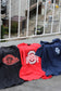Men's USA Style T-Shirt x9点