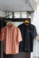 Made In Usa & Usa Brand Shirt x4点