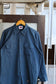 90's Made In USA Dickies Work Shirt & Vest set x2点
