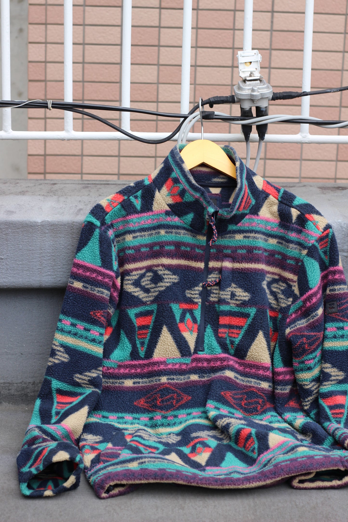 Men's Anorak x4点
