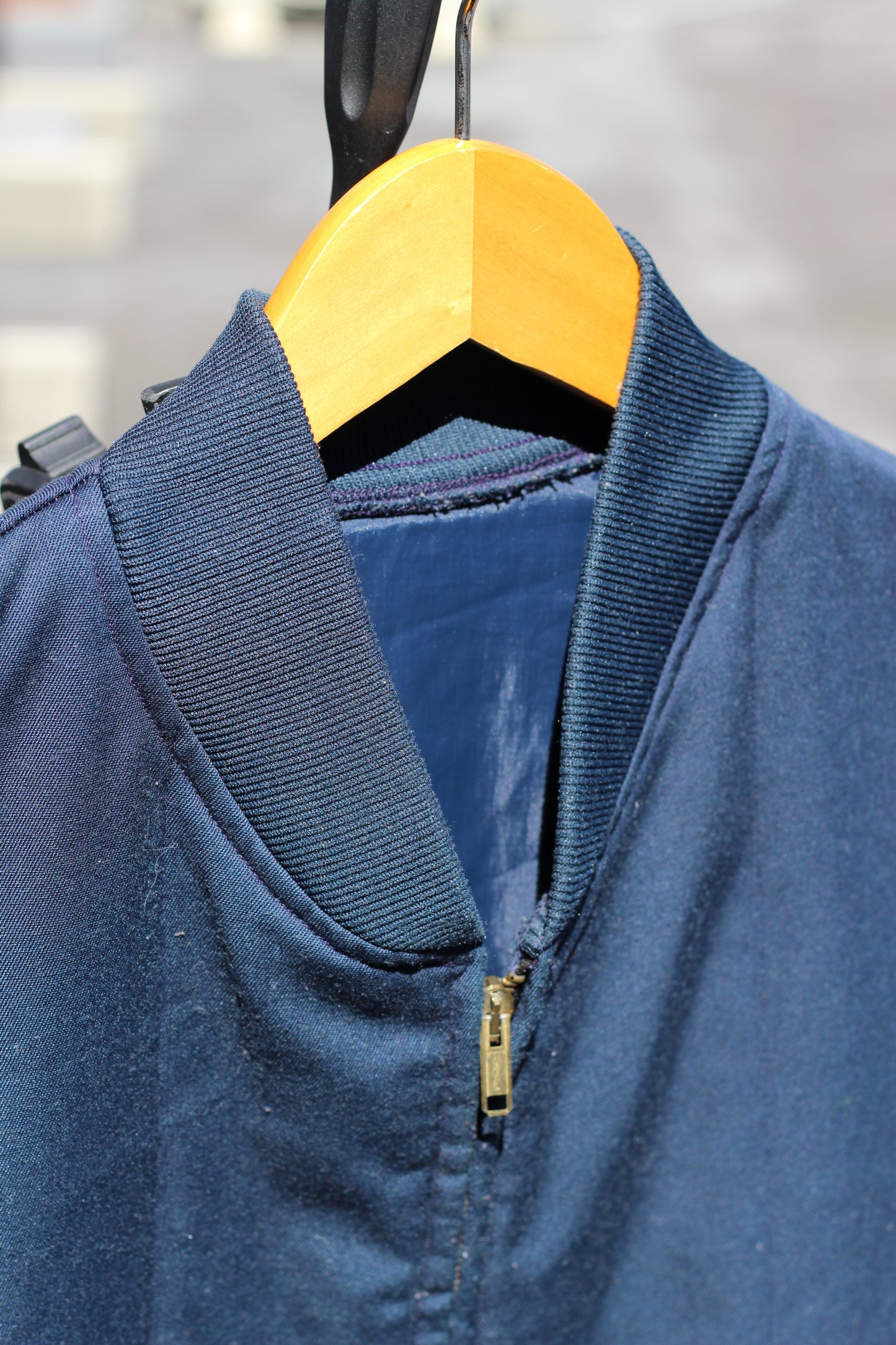 90's Made In USA Dickies Work Shirt & Vest set x2点