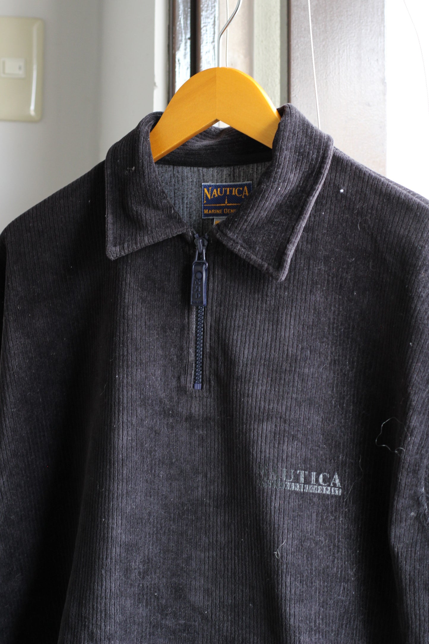Men's Anorak x4点