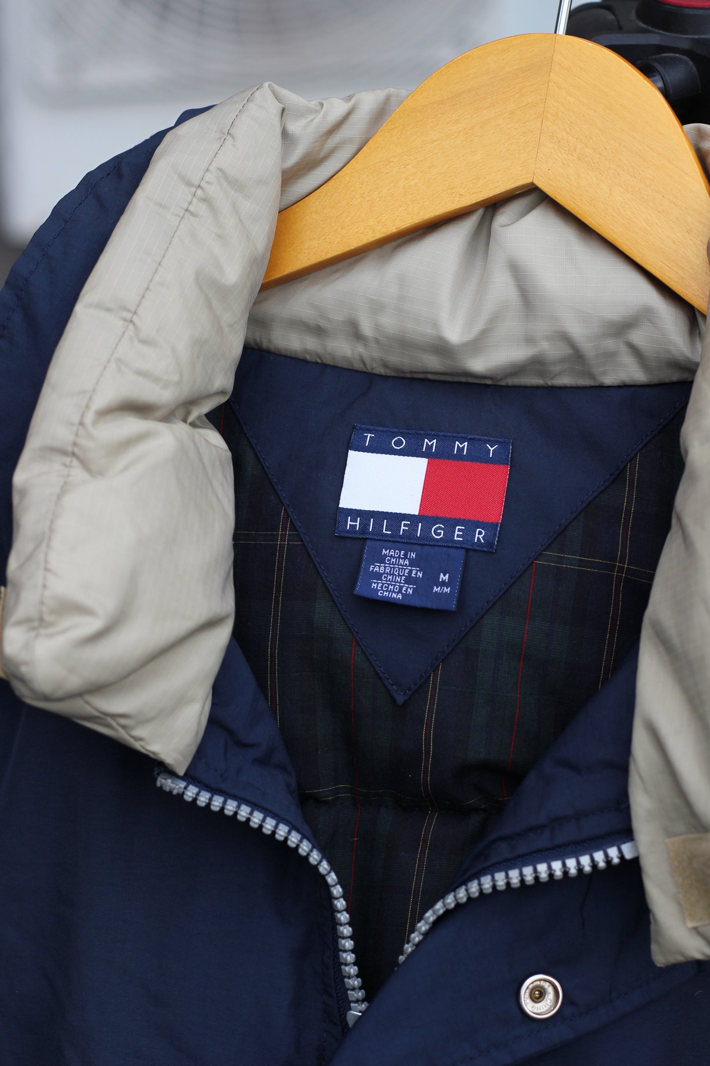 Outdoor Brand Mountain Jacket x3点
