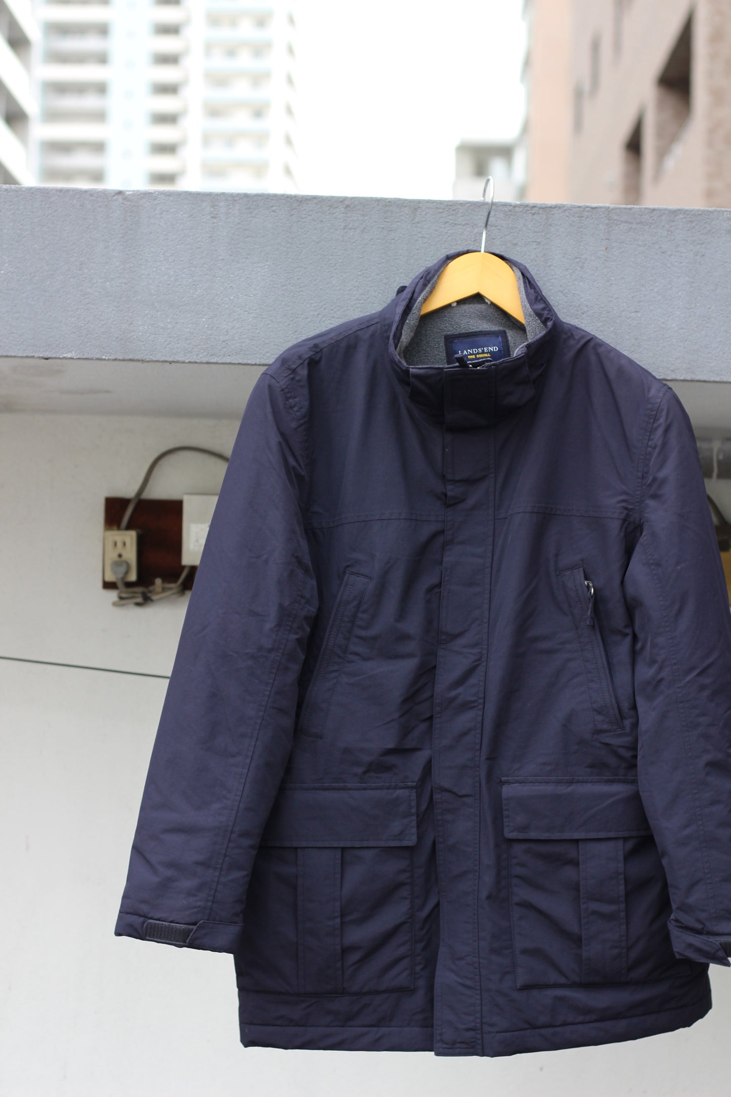 Outdoor Brand Mountain Jacket x3点